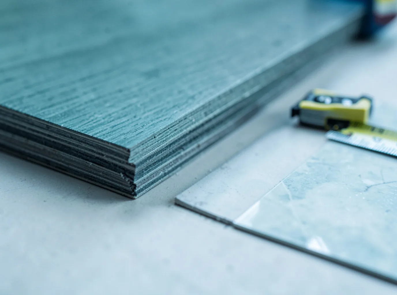 Luxury Vinyl Plank Installation Belvedere Tiburon, CA FAQs